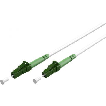 Câble fibre optique, SC-APC/APC, 20 mètres pour Box: SFR / Orange / Bouyghes - Goobay 59590