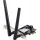 Carte WiFi WiFi 6 Asus PCE-AX1800