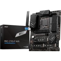 MSI PRO Z790-P WIFI, DDR5, PCI-E 5.0, LGA1700