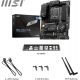 MSI PRO Z790-P WIFI, DDR5, PCI-E 5.0, LGA1700