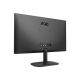 Moniteur 23.8" AOC 24B2XDAM - 4ms - 75Hz - VGA-DVI-HDMI