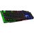 Clavier Gamer The G-Lab Keyz Neon RGB