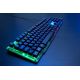 Clavier Gamer The G-Lab Keyz Neon RGB