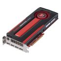 Sapphire AMD FirePro W8000, 4GB GDDR5 (256 Bit), 4xDP, 3D Connector