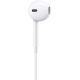 Oreillettes Apple EarPods - USB-C - version boîte - MTJY3ZM/A