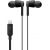 Oreillettes BELKIN Écouteurs pour iPhone Lightning Noir - G3H0001btBLK