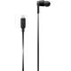 Oreillettes BELKIN Écouteurs pour iPhone Lightning Noir - G3H0001btBLK