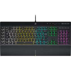 Clavier CORSAIR GAMING K55 RGB PRO - CH-9226765-FR