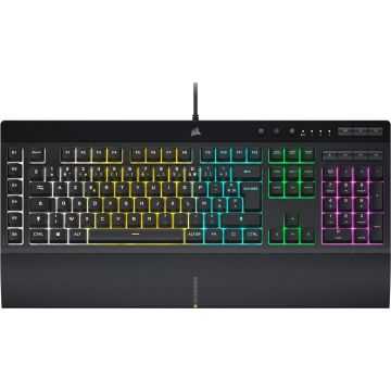 Clavier CORSAIR GAMING K55 RGB PRO - CH-9226765-FR