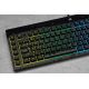 Clavier CORSAIR GAMING K55 RGB PRO - CH-9226765-FR