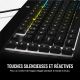 Clavier CORSAIR GAMING K55 RGB PRO - CH-9226765-FR