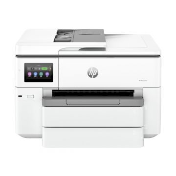 HP Officejet Pro 9730e, 4 en 1, 22/18ppm, 250f