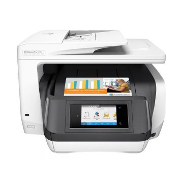 HP OfficeJet Pro 8730