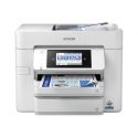 EPSON WorkForce Pro WF-C4810DTWF, 36/22ppm, bac 250f, USB Lan Wifi