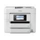 EPSON WorkForce Pro WF-C4810DTWF, 36/22ppm, bac 250f, USB Lan Wifi