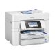 EPSON WorkForce Pro WF-C4810DTWF, 36/22ppm, bac 250f, USB Lan Wifi