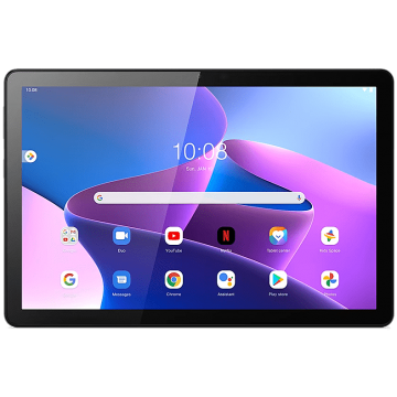 Tablette LENOVO Tab M10, 10.1" IPS, FullHD, 32 Go eMMC , Android11