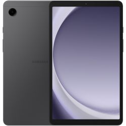 Samsung Galaxy Tab A9 64 Go, 8.7" , stockage 64Go, graphite - SM-X110NZAAEUE