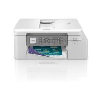 Multifonction Brother MFC-J4340DWE, 4 en 1, 20/19ppm, bac 150f, USB Wifi