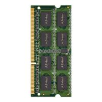 SODIMM 8Go DDR3 1600Mhz PNY - MN8GSD31600-SI