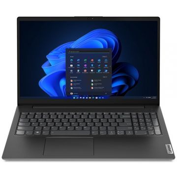 Lenovo V15 G3 IAP - Core i3 1215U, 15.6", 8Go DDR4, SSD 256Go, Win11 - 82TT00EWFR