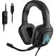 Casque micro Gamer G-Lab Korp Cobalt 7.1