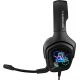 Casque micro Gamer G-Lab Korp Cobalt 7.1