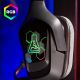 Casque micro Gamer G-Lab Korp Cobalt 7.1