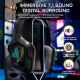 Casque micro Gamer G-Lab Korp Cobalt 7.1