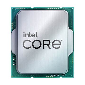 CPU Intel Core i5 14600KF, 3.5Ghz, 24Mo, 14Core, LGA1700 - Tray
