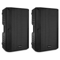 Enceintes Sono - Vonyx VSA120S 12" 800 Watts