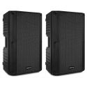 Enceintes Sono - Vonyx VSA120S 12" 800 Watts