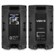 Enceintes Sono - Vonyx VSA120S 12" 800 Watts