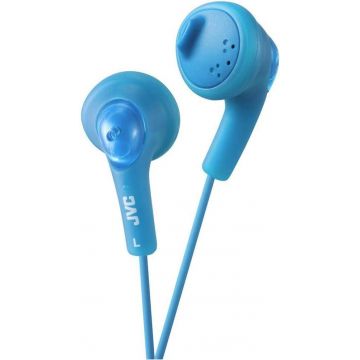 Ecouteurs intra-auriculaires JVC HA-F160-A -E