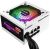 Alimentation ENERMAX MarbleBron 850W RGB semi modulaire - blanche - ATX2.3 - EMB850EWT-W-RGB