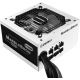 Alimentation ENERMAX MarbleBron 850W RGB semi modulaire - blanche - EMB850EWT-W-RGB
