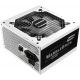 Alimentation ENERMAX MarbleBron 850W RGB semi modulaire - blanche - EMB850EWT-W-RGB