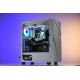 Alimentation ENERMAX MarbleBron 850W RGB semi modulaire - blanche - EMB850EWT-W-RGB
