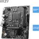 MSI H610M PRO-E, USB 3.2 Gen 1