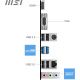 MSI H610M PRO-E, USB 3.2 Gen 1