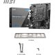 MSI H610M PRO-E, USB 3.2 Gen 1