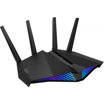 Routeur WiFi gaming AX5400 ASUS RT-AX82U V2