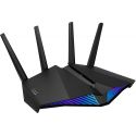 Routeur WiFi gaming AX5400 ASUS RT-AX82U V2