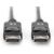 Câble DisplayPort 1.2, 4K - 2mètres - DIGITUS AK-340100-020-S