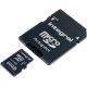 Carte microSD 64Go LEXAR - Class 10 jusqu'à 90Mb/s - INMSDX64G10-90U1