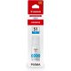 Cartouche CANON GI-51 C, Cyan, 70ml, 6000 pages - 4546C001