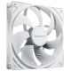 Ventilateur be quiet! BL112, 14cm, PWM - blanc