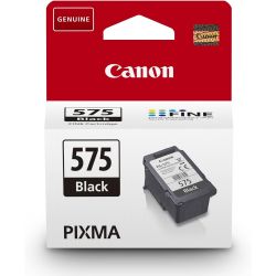 Cartouche Canon PG-575, 5.6ml, 100 pages