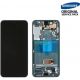 Ecran OLED + Vitre Tactile + châssis Samsung Galaxy S22 S901B