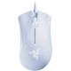 Souris Razer DeathAdder Essential 2021 - 6400dpi - ‎blanche - RZ01-03850200-R3M1